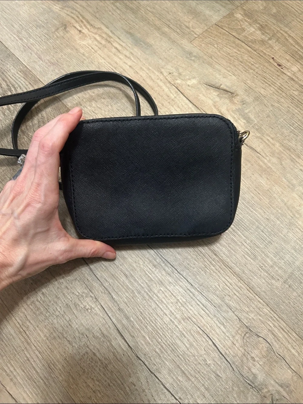 Michael Kors compact michael